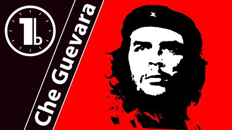 Che Guevara Kimdir?