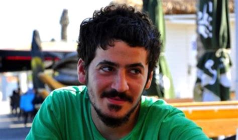 Ali İsmail Korkmaz Kimdir?
