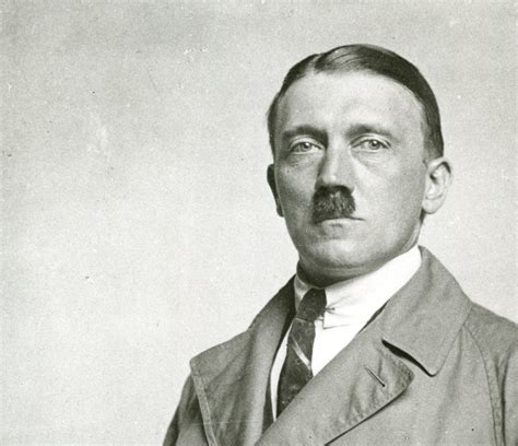 Hitler Kimdir?