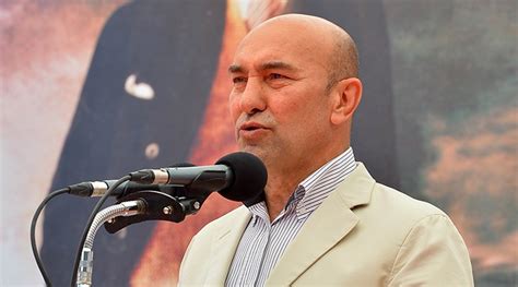 Tunç Soyer Dedesi Kimdir?