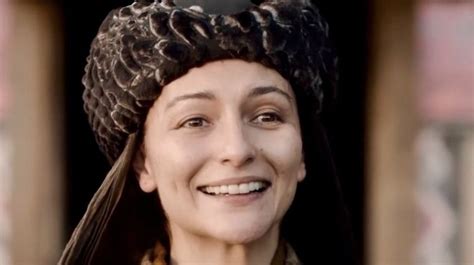 Başulu Hatun Kimdir?