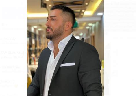 Burak Kalfa Kimdir?