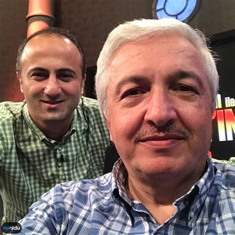 Mehmet Okuyan Kimdir?