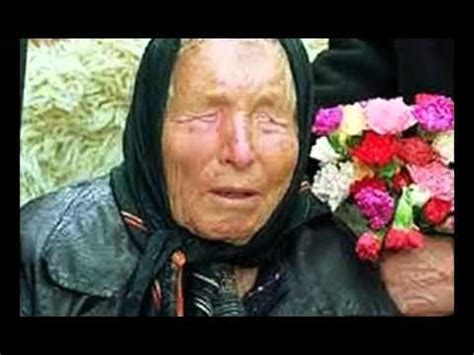 Baba Vanga Kimdir?
