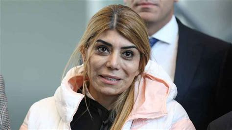 Berna Gözbaşı Kimdir?