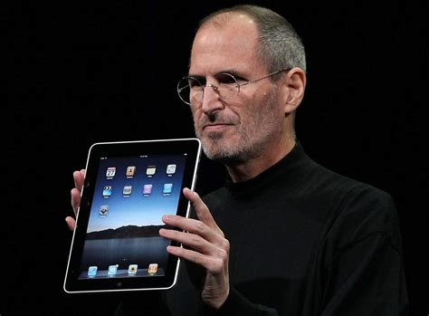 Steve Jobs Kimdir?