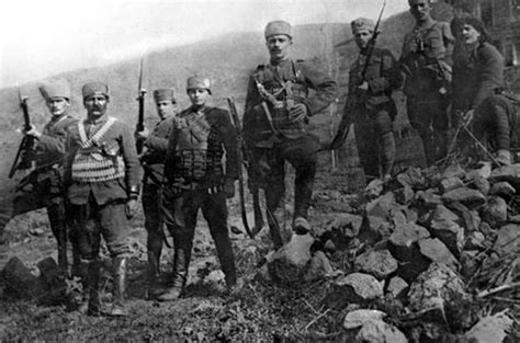 Doğu Cephesi Komutanı Kimdir?