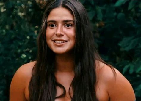 Survivor 2021 Ayşe Kimdir?