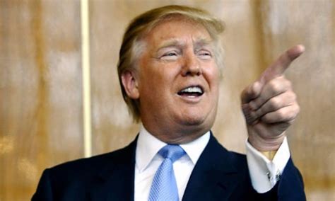 Donald Trump Kimdir?