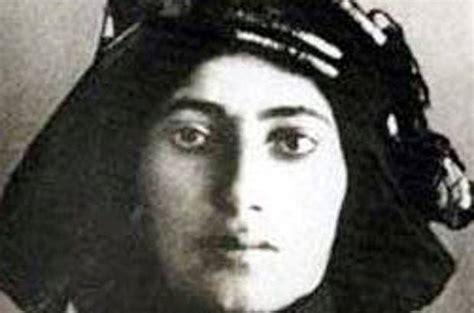 Kara Fatma Kimdir?
