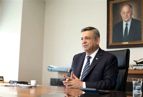 Ali Erdemoğlu Kimdir?