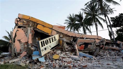 Rüyada Depremi Yaşamak: Anlamı ve Yorumu