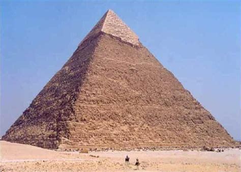 Mısır Rüyası: Rüyada Mısır Görmek