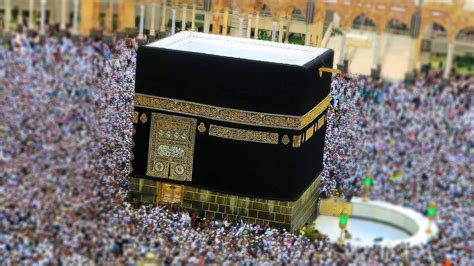 Umre Rüyası: Rüyada Umreye Gitmek Ne Anlama Gelir?