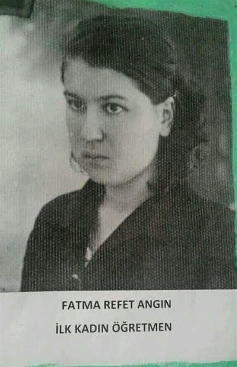 İlk Öğretmen Kimdir?