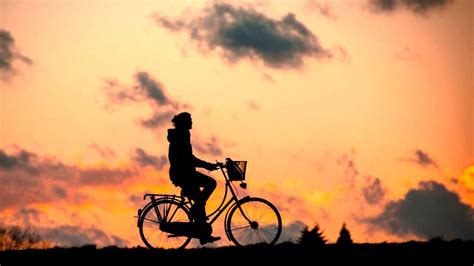 Rüyada Bisiklet Sürmek: İşaretleri ve Anlamları
