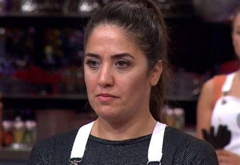 Masterchef Azize Kimdir?