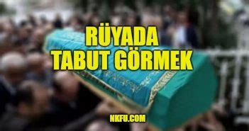 Tabut Rüyası: Rüyada Tabut Görmek Ne Anlama Gelir?