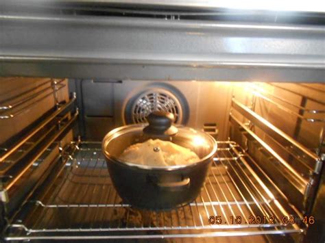 Ekmek Pişirme Rüyası: Rüyada Ekmek Pişirmek