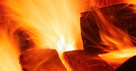 Ateş Rüyası: Rüyada Ateş Görmek