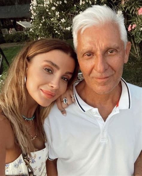 Haydar Ulusoy Özge Ulusoy Kimdir?