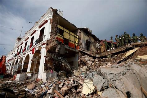 Deprem Rüyası: Rüyada Deprem Yaşamak