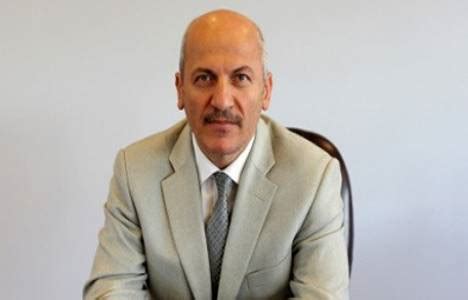 Mustafa Aktaş Kimdir?