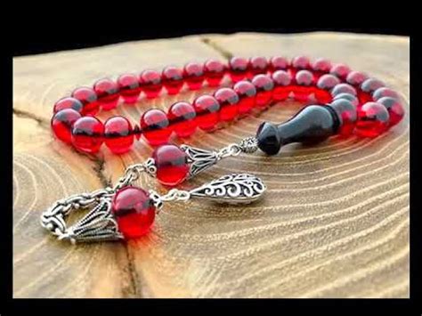 Tesbih Rüyası: Rüyada Tesbih Görmek