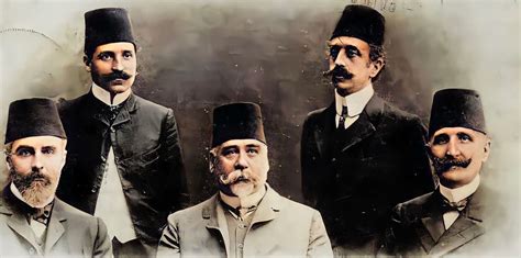 Jön Türkler Kimdir?