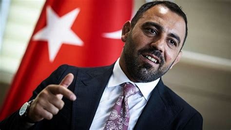 Hamza Yerlikaya Kimdir?