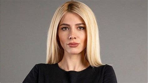 İlayda Şeker Kimdir?