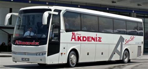 Güney Akdeniz Seyahat Telefon Numarası ve İletişim Bilgileri