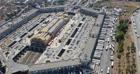 Esenler Otogar Numarası ve İletişim Bilgileri