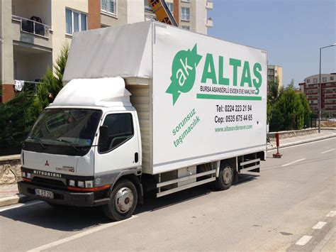 Bayburt Evden Eve Nakliyat Firmaları 2023