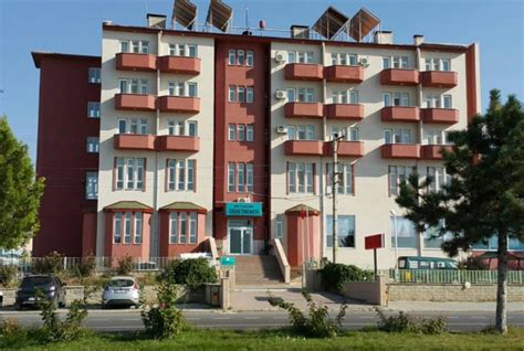 Aksaray Öğretmenevleri 2023 Fiyatları