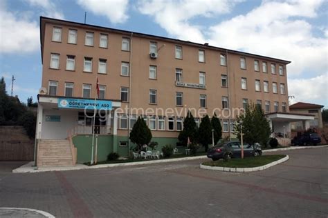 Çankırı Öğretmenevleri 2023 Fiyatları