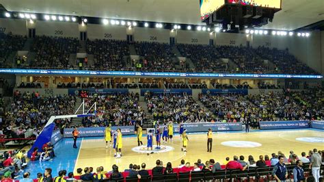 Ankara Spor Salonları 2023