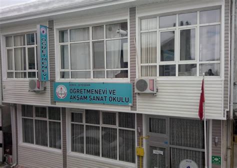 Kars Öğretmenevleri 2023 Fiyatları