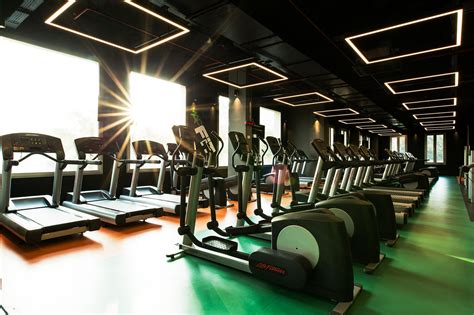 İzmir Spor Salonları 2023