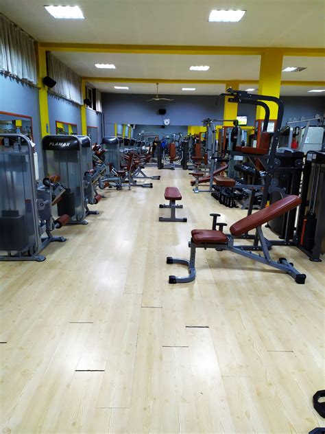 Kütahya Spor Salonları 2023