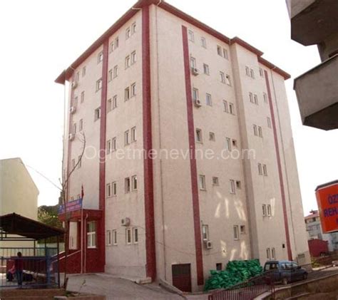 Artvin Öğretmenevleri 2023 Fiyatları