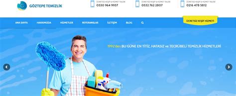 Bartın Temizlik Şirketleri 2023