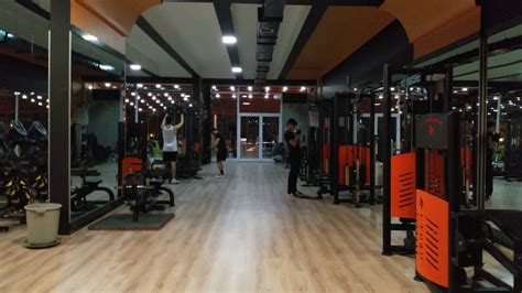 Adıyaman Spor Salonları 2023