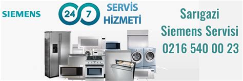 Kastamonu Siemens Servisi 2023