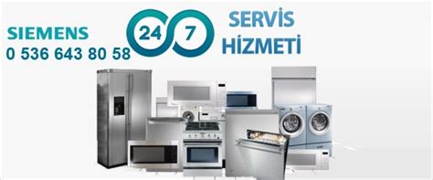 Denizli Siemens Servisi 2023