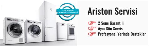 Bitlis Ariston Servisi 2023