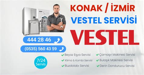 Kırıkkale Vestel Servisi 2023