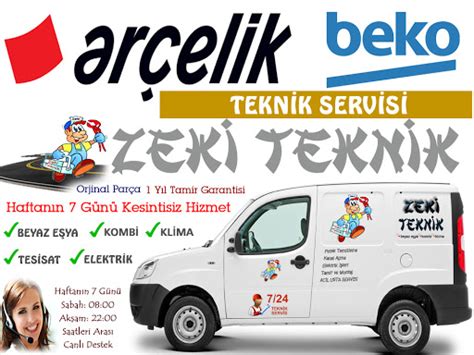 Balıkesir Arçelik Servisi 2023
