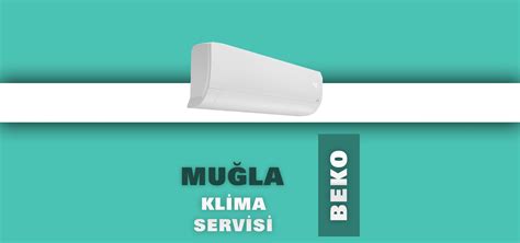 Muğla Beko Servisi 2023