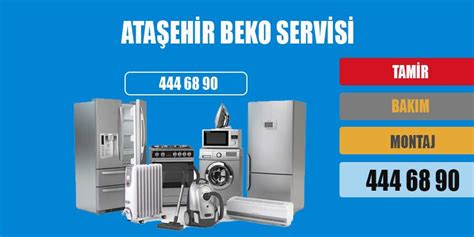 Kırşehir Beko Servisi 2023